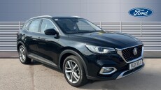 MG Hs 1.5 T-GDI Exclusive 5dr DCT Petrol Hatchback